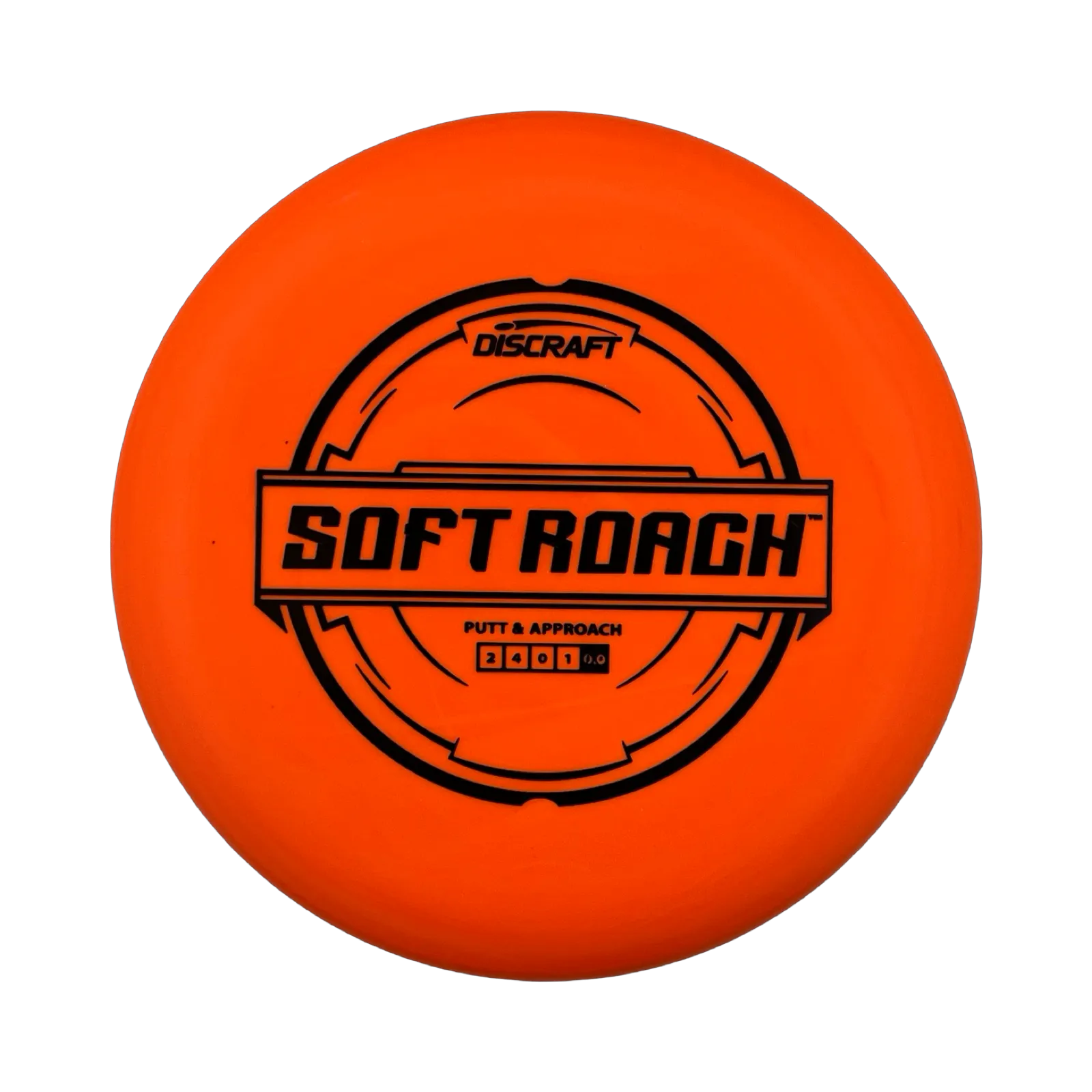 Putter Line Soft Roach