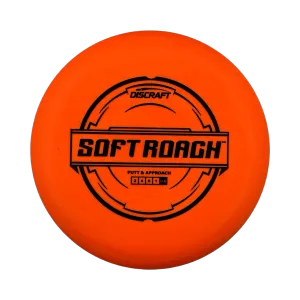 Putter Line Soft Roach
