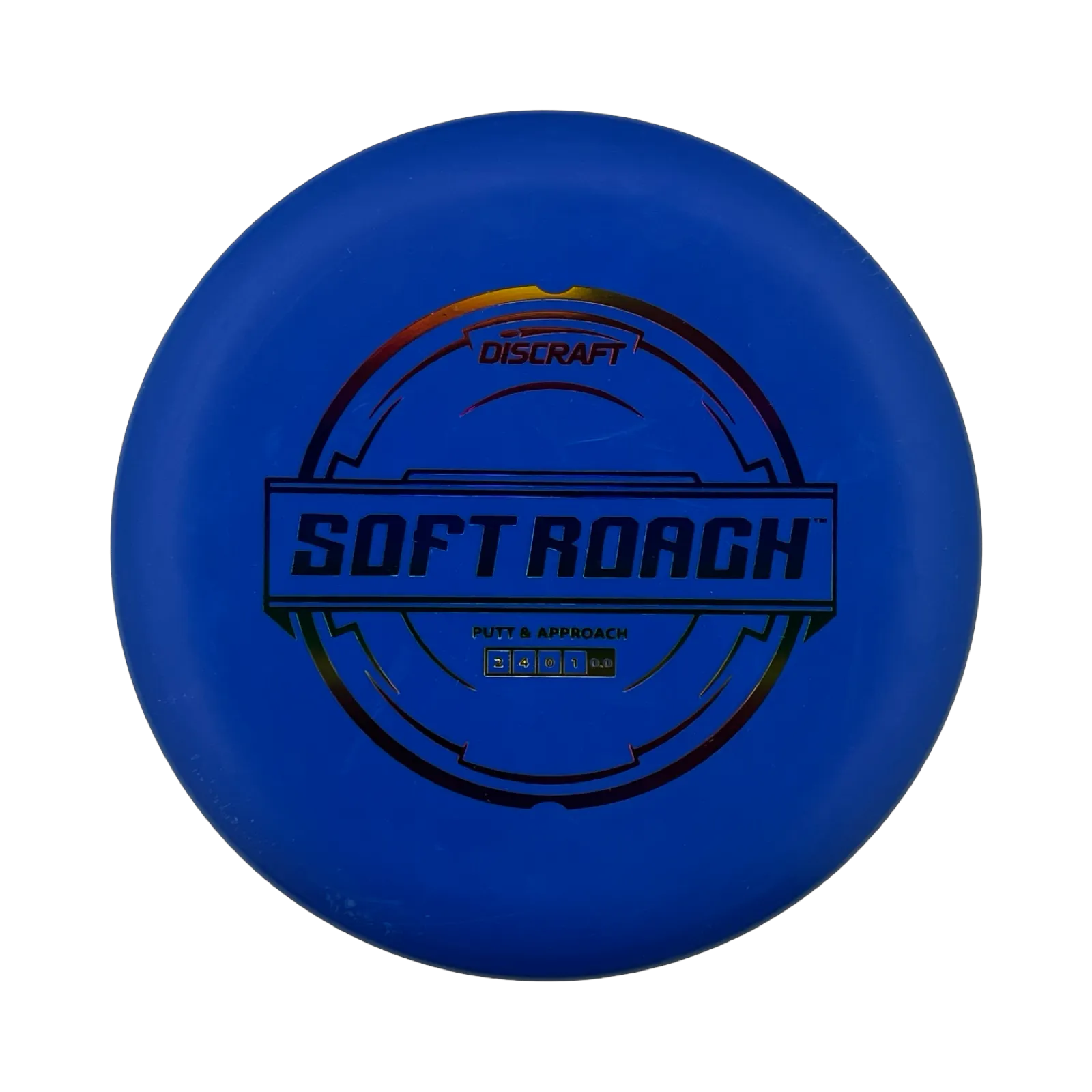 Putter Line Soft Roach