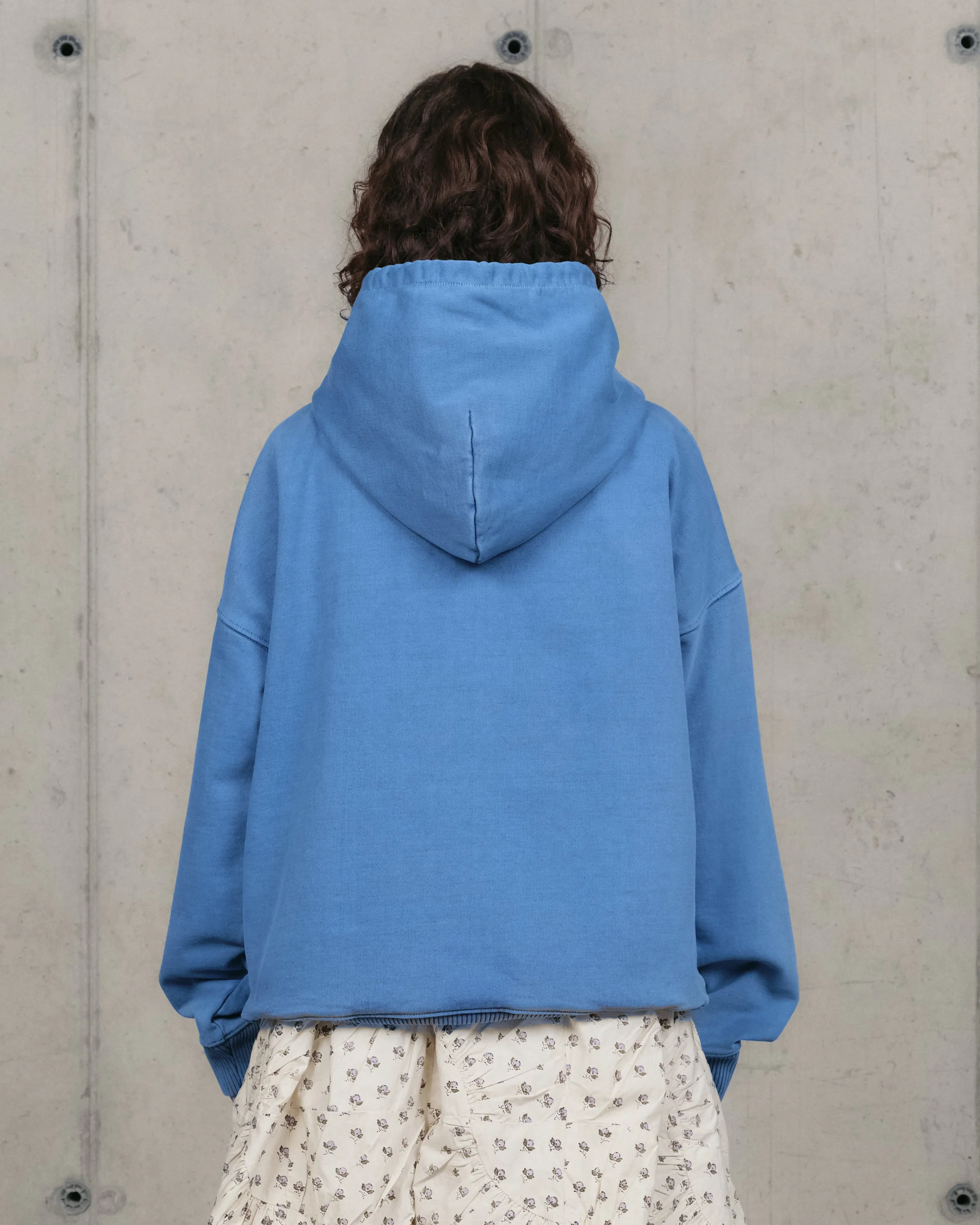 Quantum Hoodie - R.T.S. AHL-P137