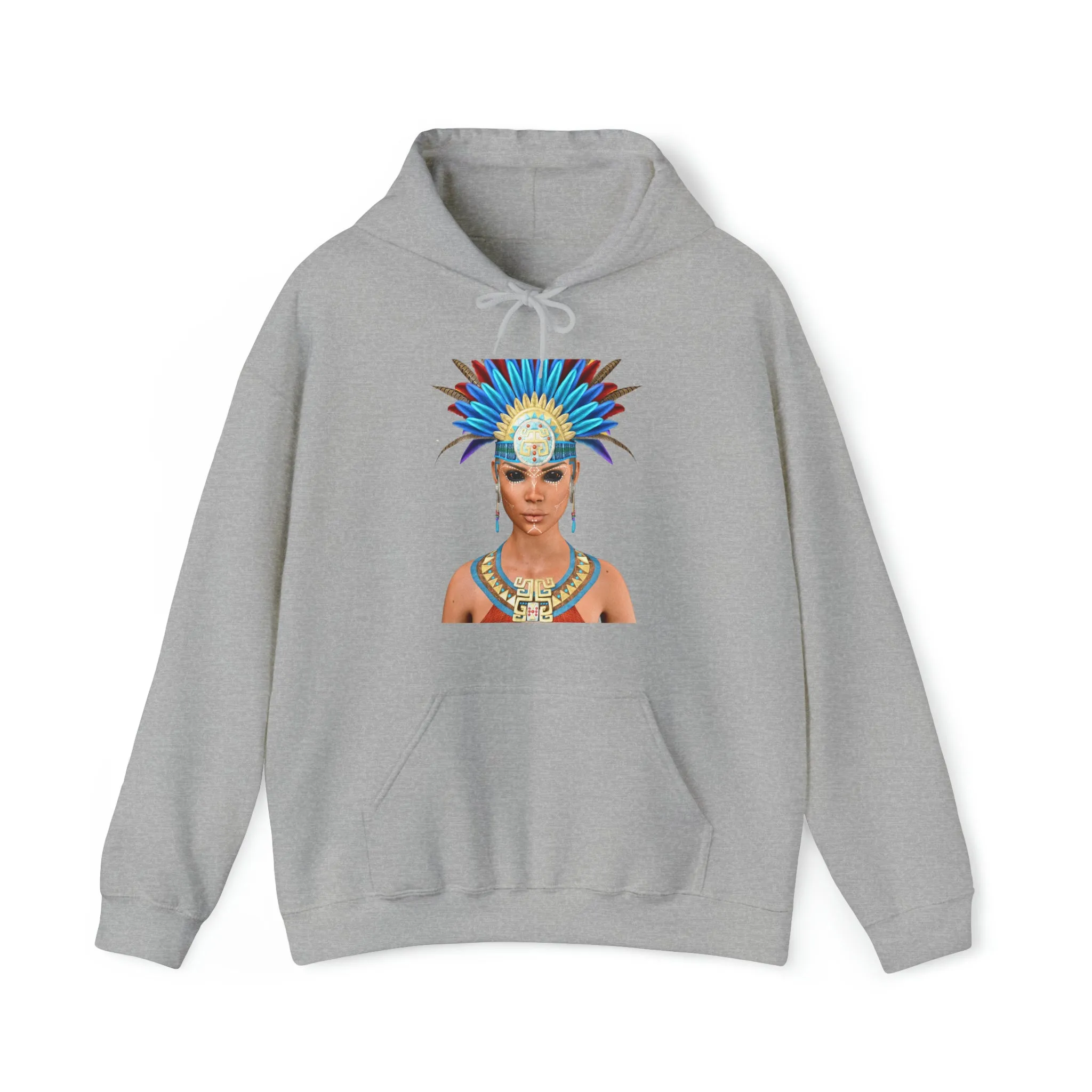Queen Huaco