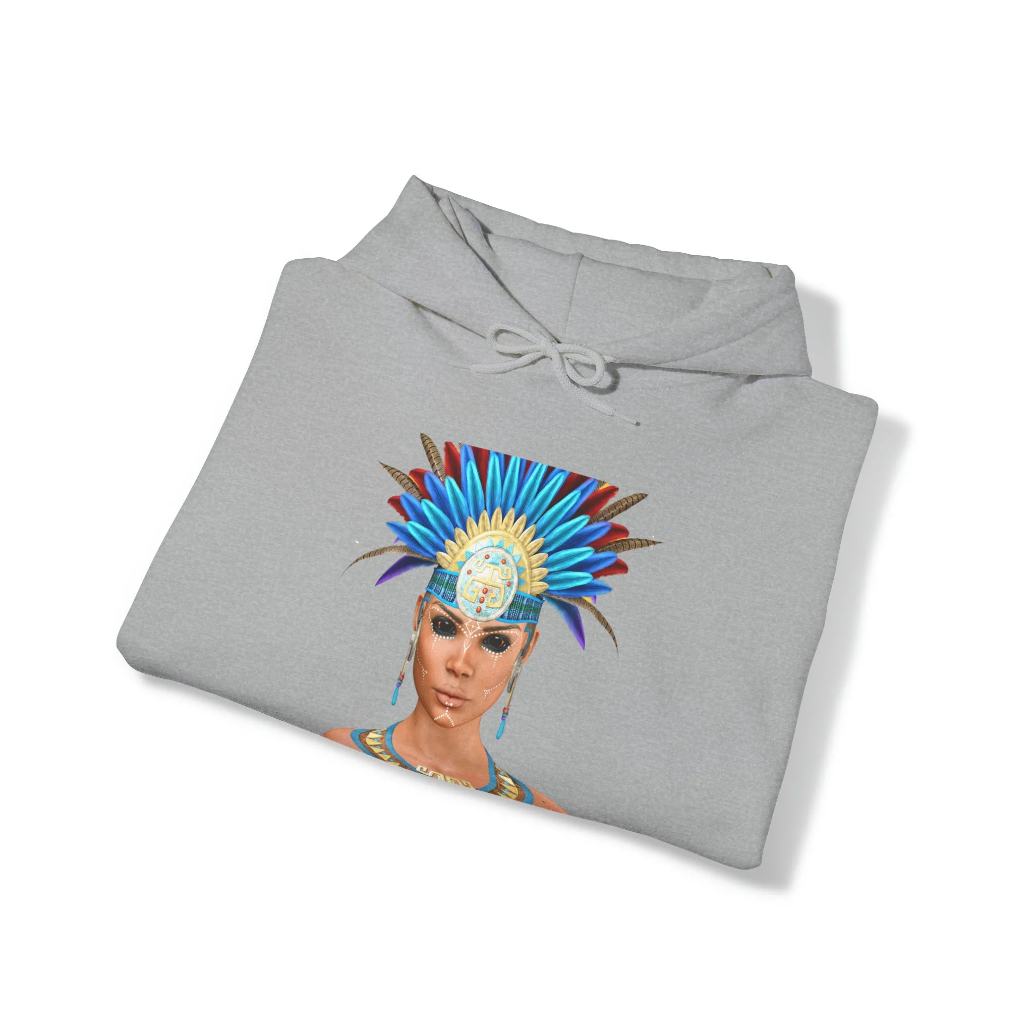 Queen Huaco