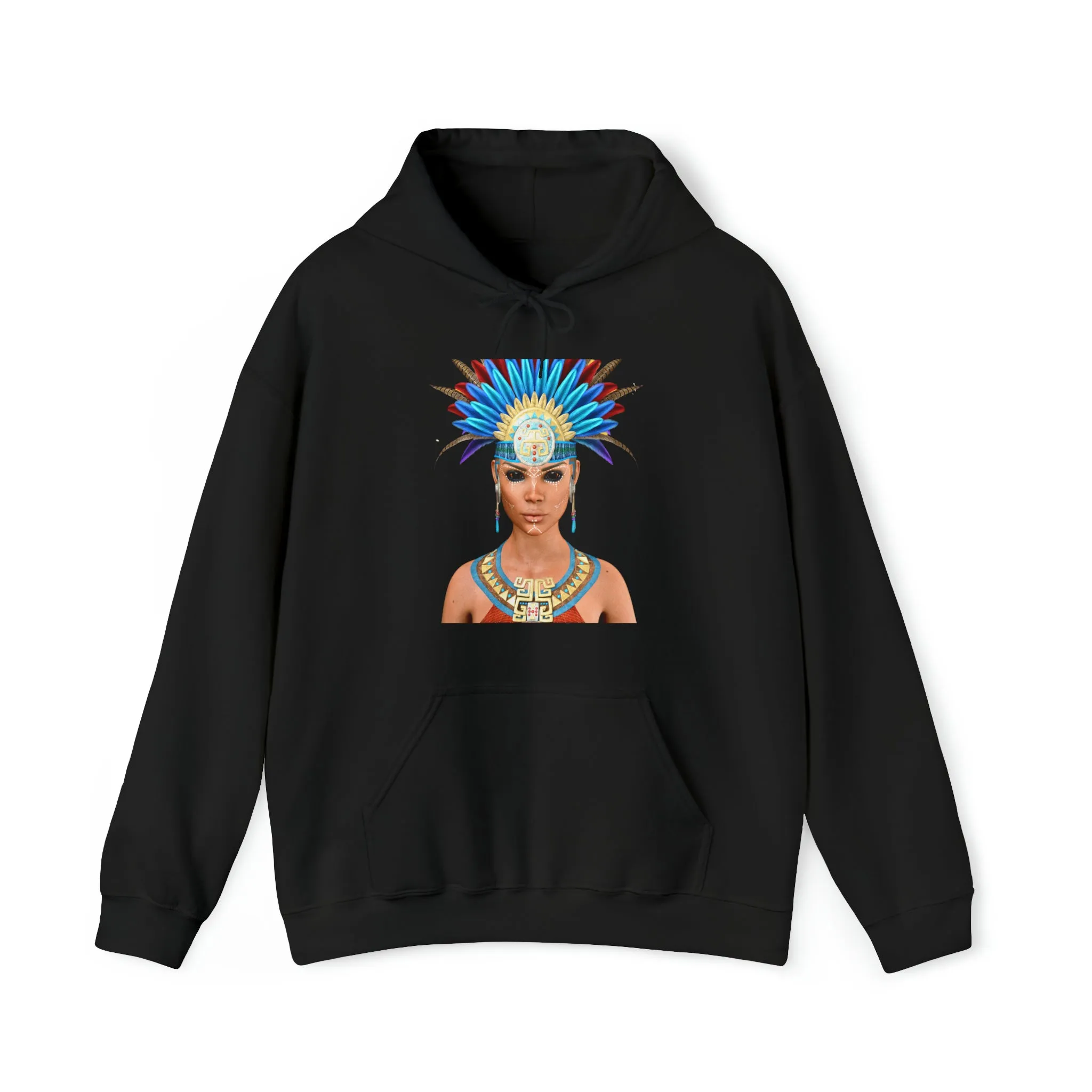 Queen Huaco