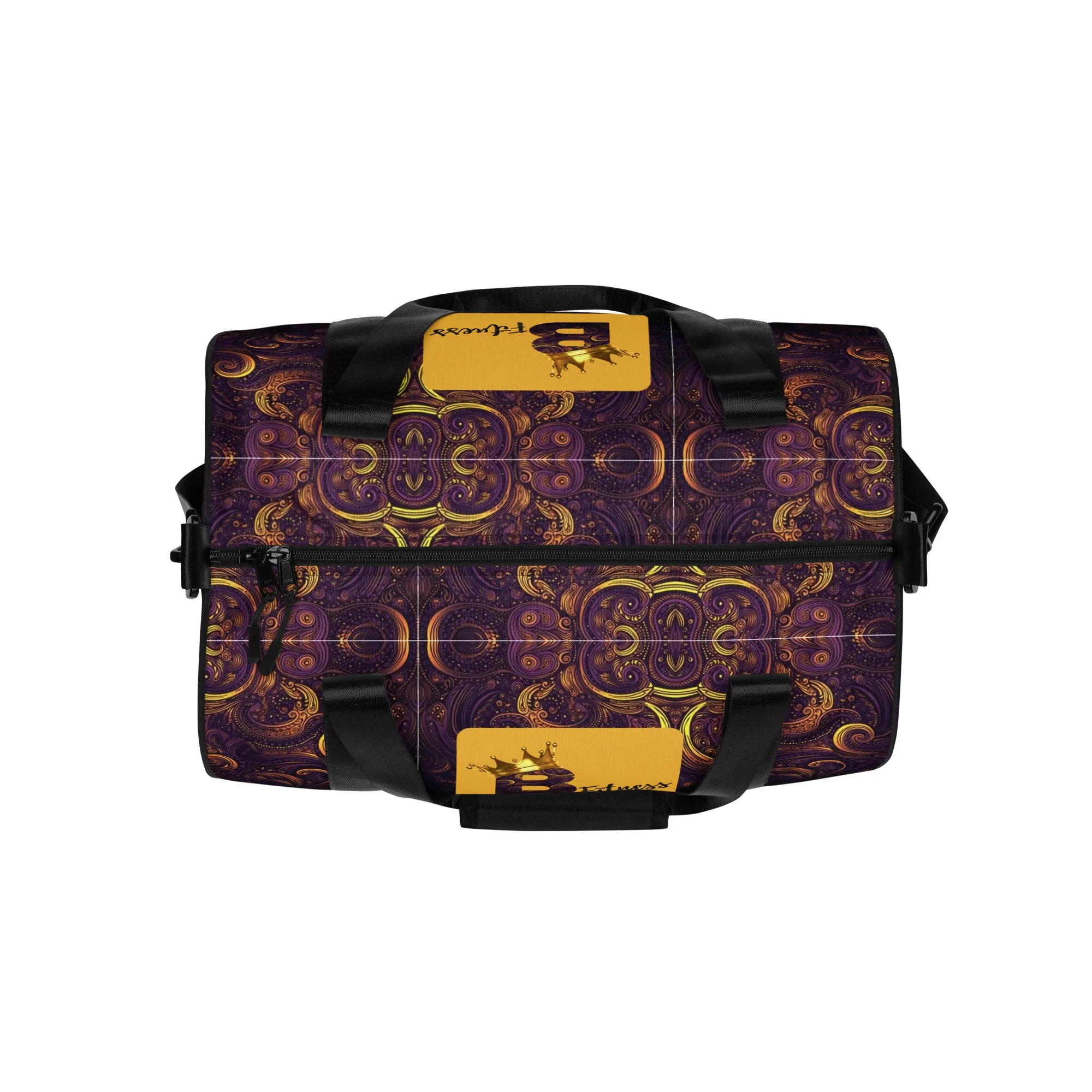 "B Fitness" - Gym Bag