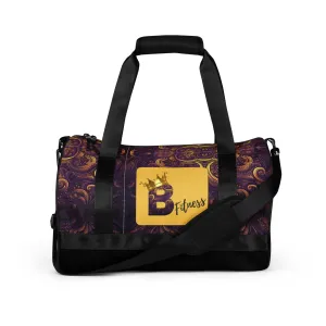"B Fitness" - Gym Bag