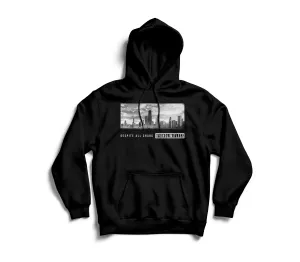 "CHAOS" HOODIE