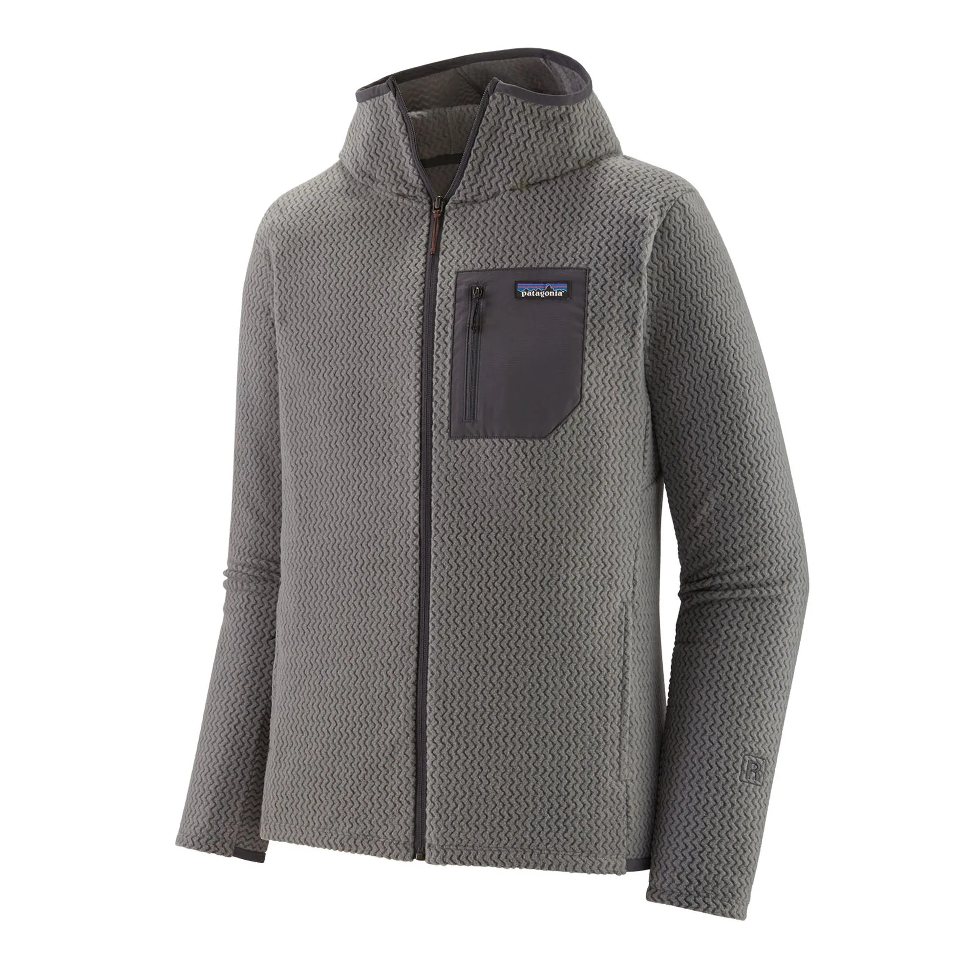 R1 Air Full-Zip Hoody