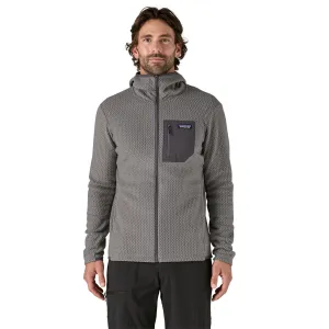R1 Air Full-Zip Hoody