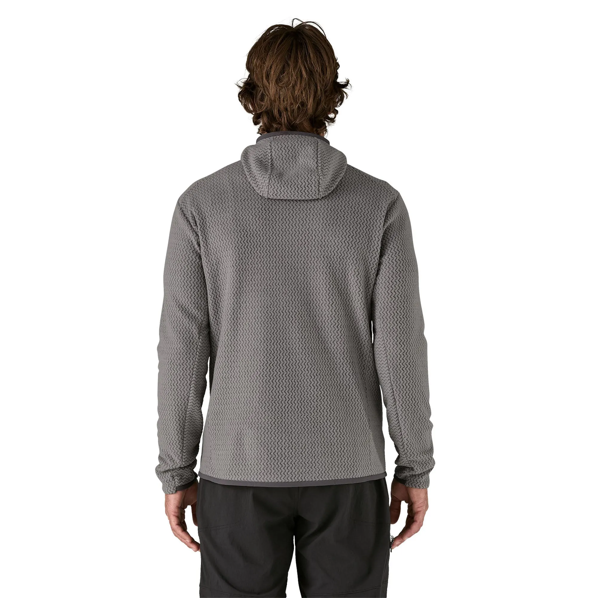 R1 Air Full-Zip Hoody