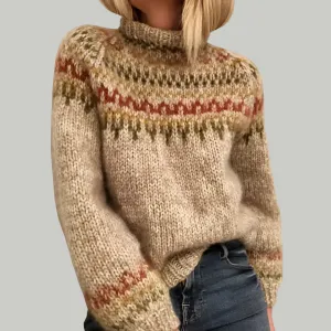 Rachel – Vintage-inspired. Feminine and soft.