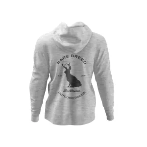 Rare Breed Jackalope Hoodie