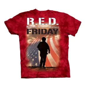 RED Friday