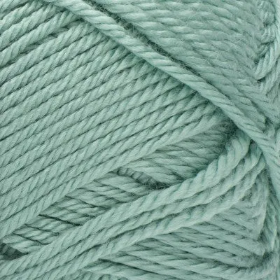 Red Heart Soft Yarn Seafoam