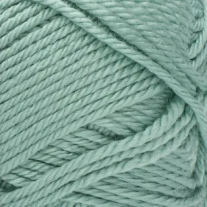 Red Heart Soft Yarn Seafoam