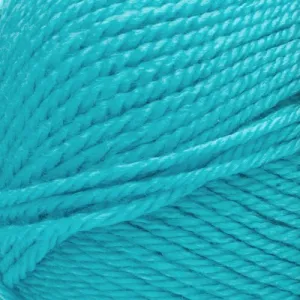 Red Heart Soft Yarn Turquoise