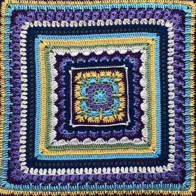 Red Heart Soft Yarn Turquoise