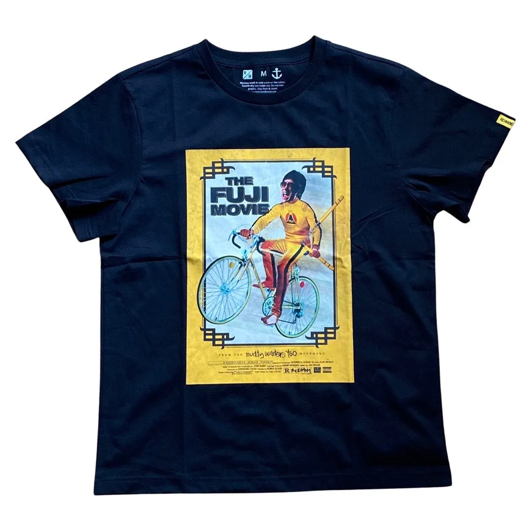 Redman Fuji Movie - T Shirt