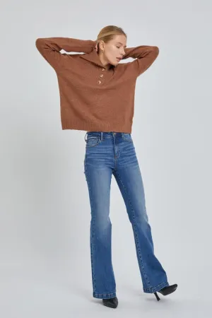 Redwood Forest Sweater