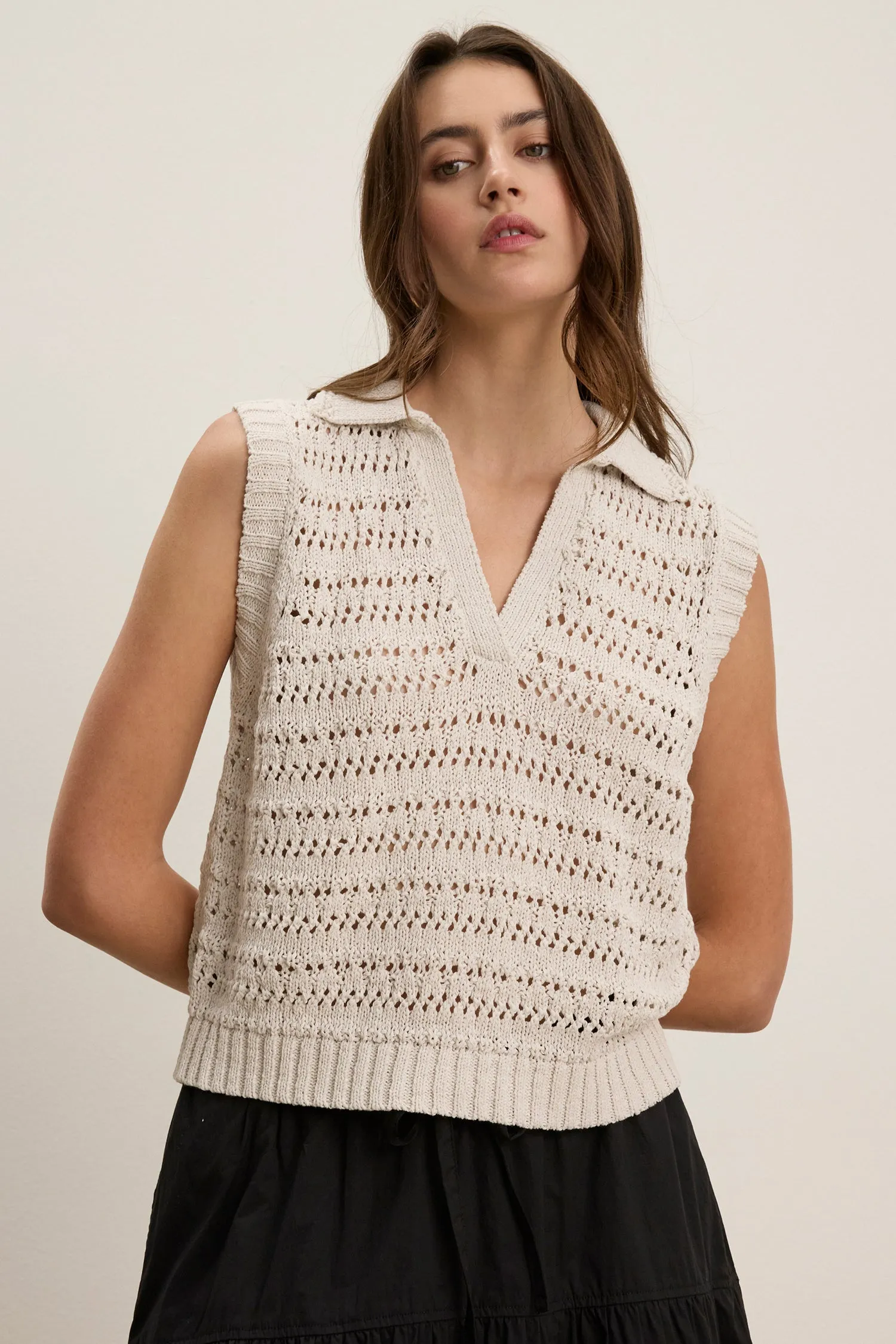 RENEE TOP