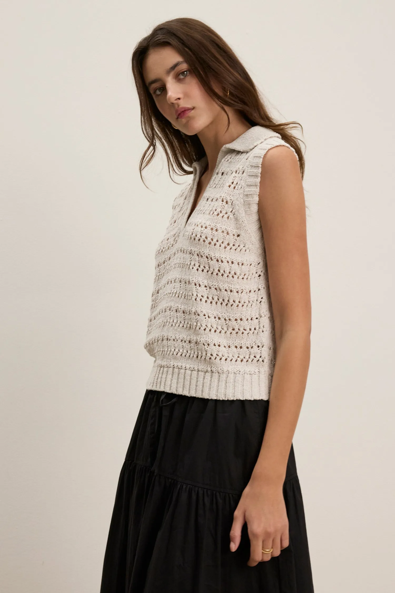 RENEE TOP