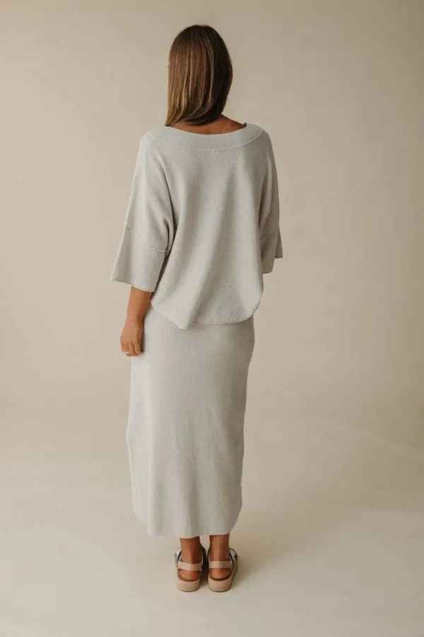 Retreat Skirt
