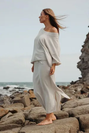 Retreat Skirt