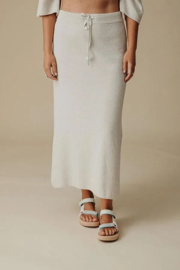 Retreat Skirt