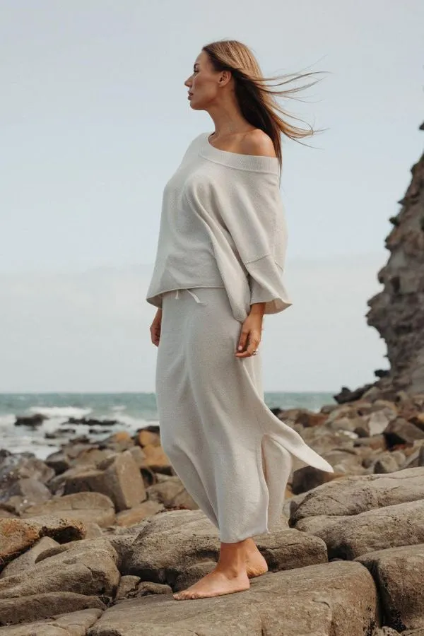 Retreat Skirt