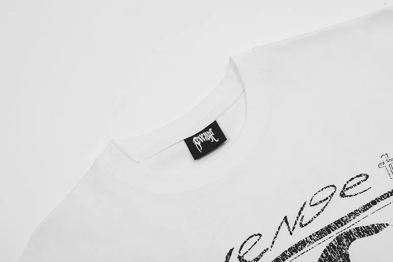 REVENGE T-Shirt