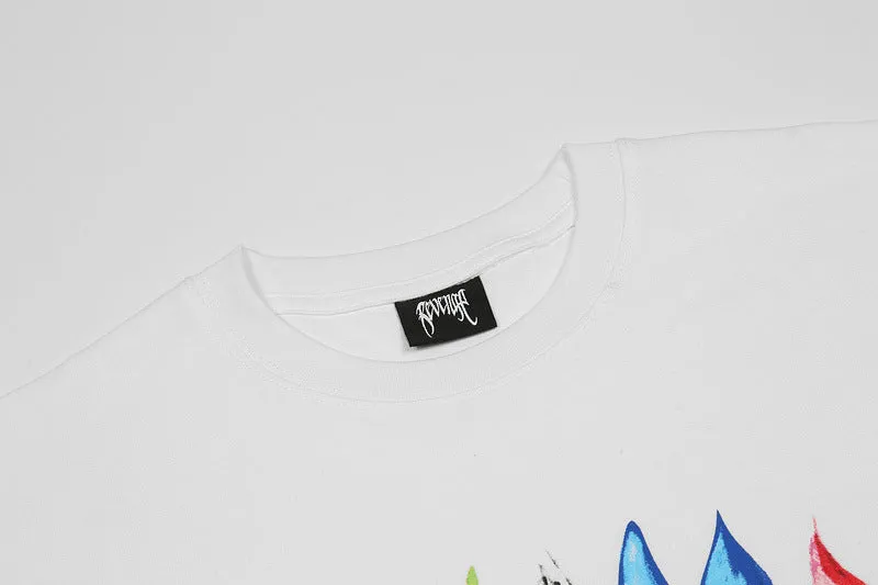 REVENGE T-Shirt