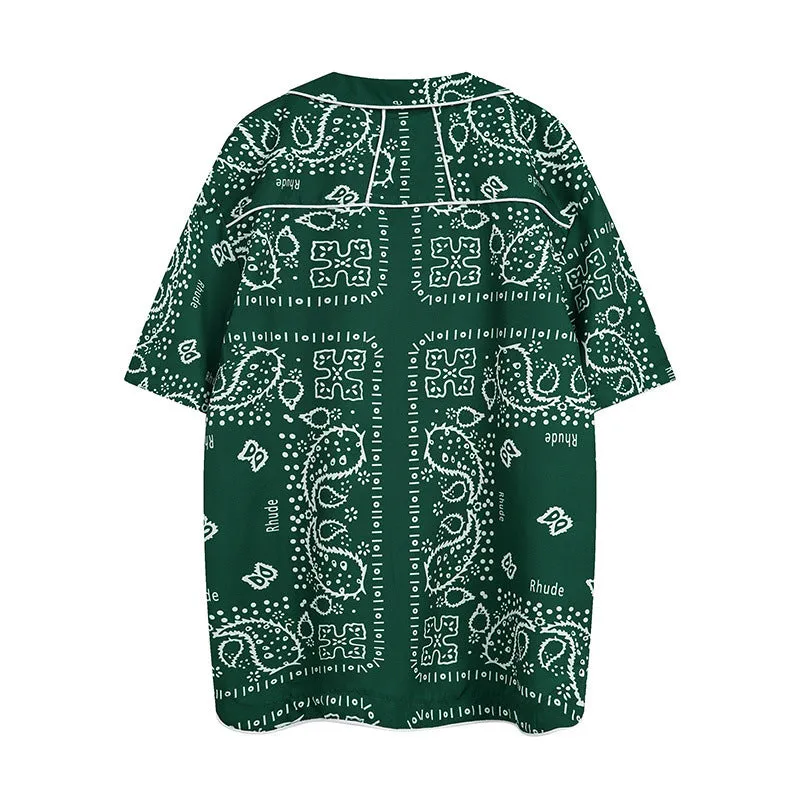 RHUDE T-Shirt