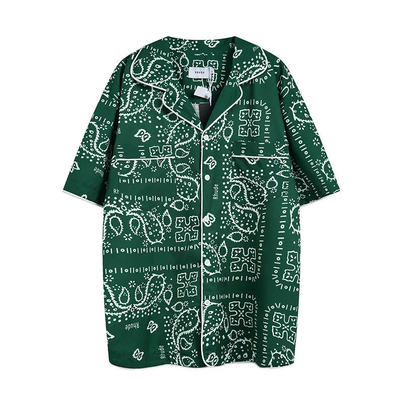 RHUDE T-Shirt