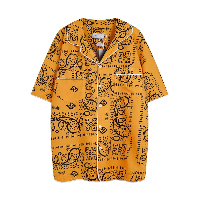 RHUDE T-Shirt