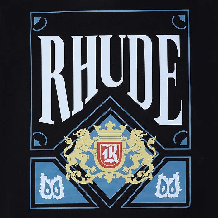 RHUDE T-Shirt