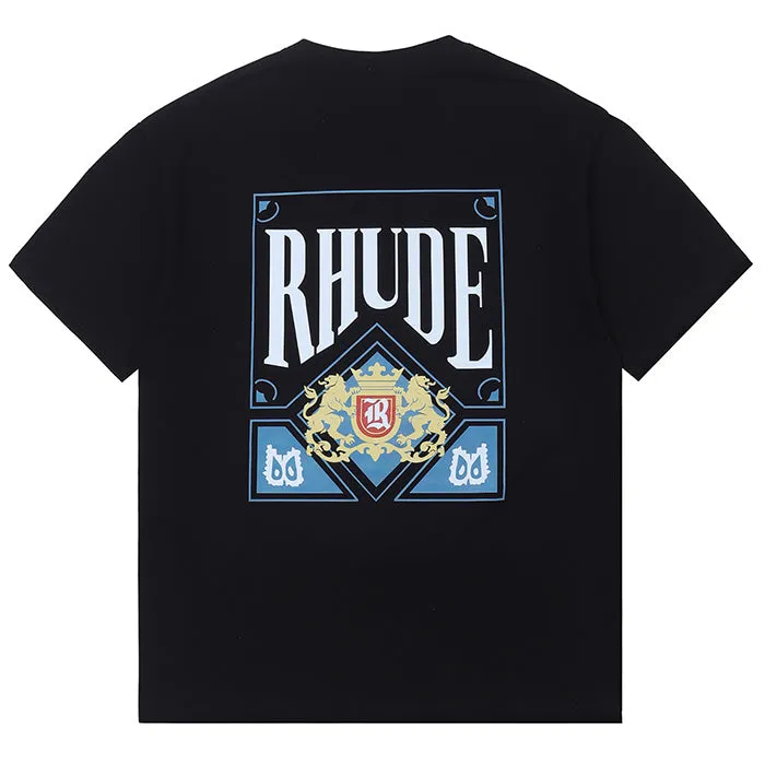 RHUDE T-Shirt