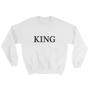 River Row KING Sweatshirt
