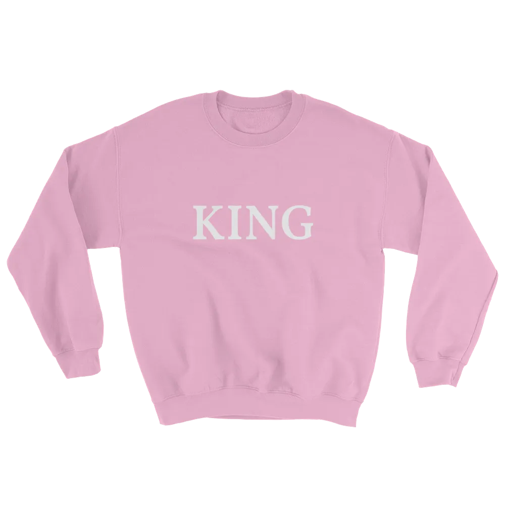 River Row KING Sweatshirt