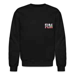 RM Staying Gold Crewneck Sweatshirt