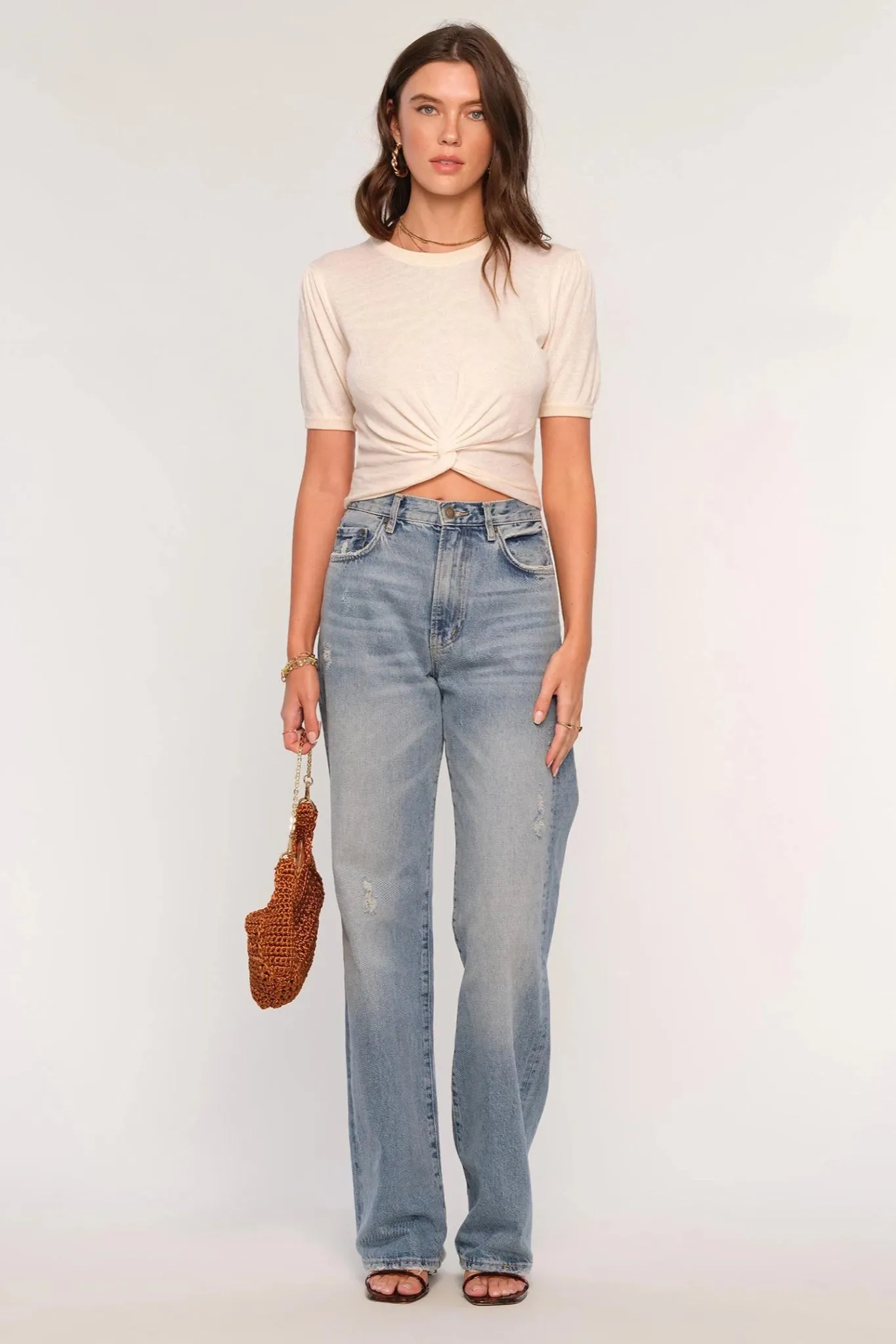 Robinson Knit Top