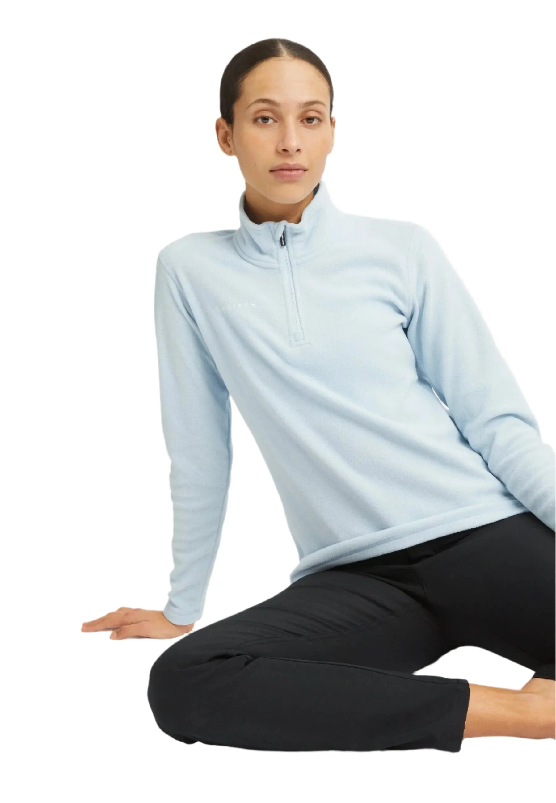 Rohnisch Polar Fleece Golf Sweater