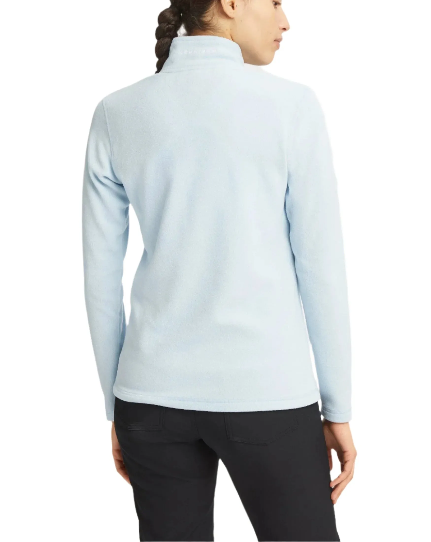 Rohnisch Polar Fleece Golf Sweater