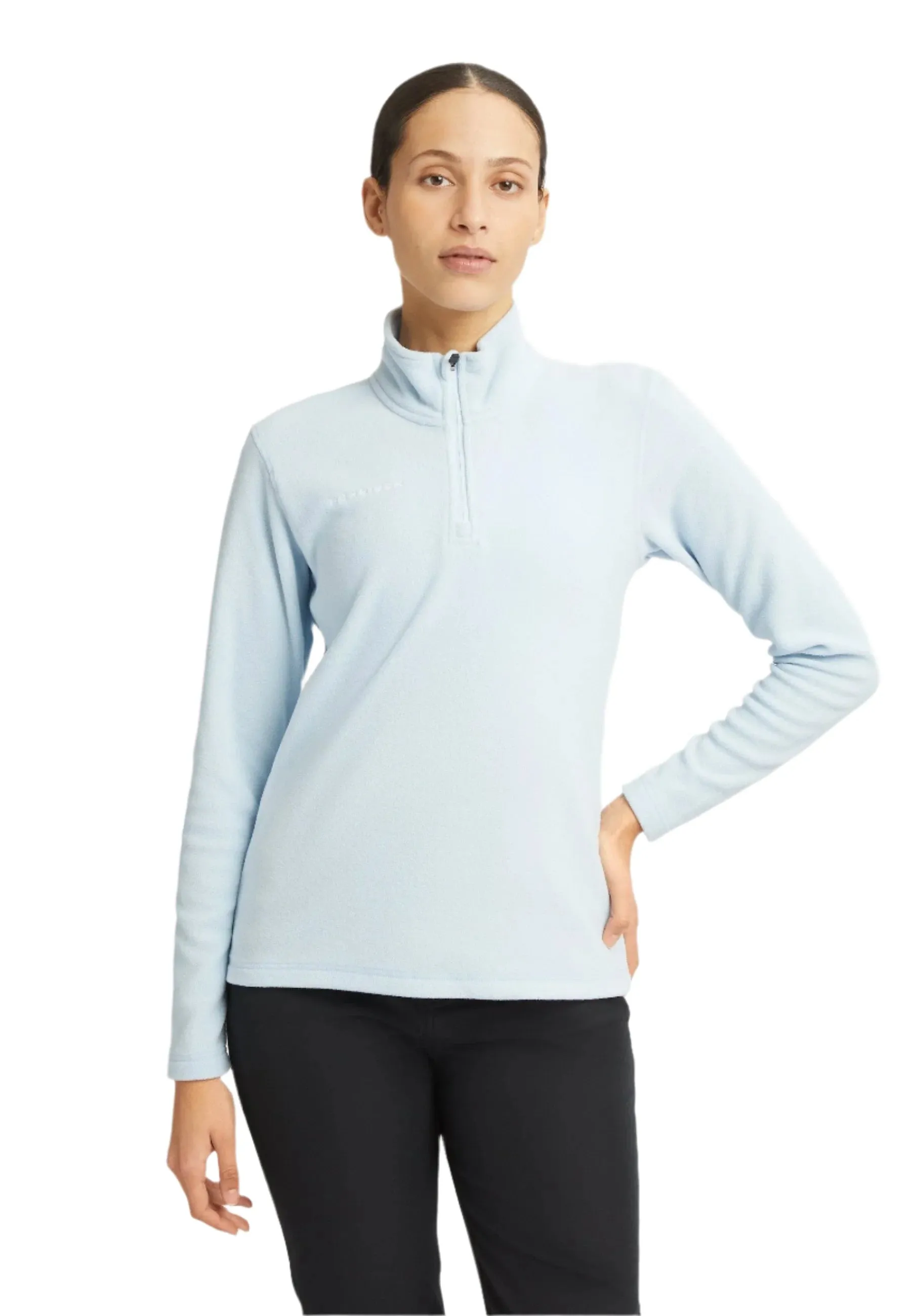 Rohnisch Polar Fleece Golf Sweater
