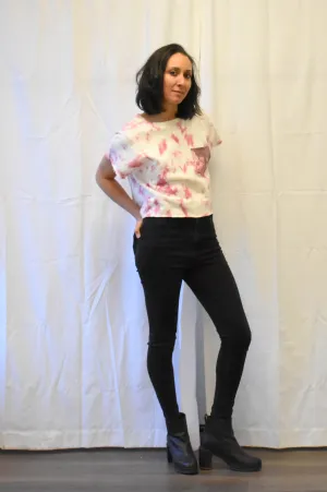 Rosy Sweatshirt