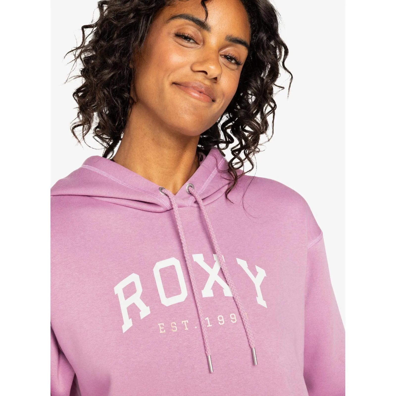 Roxy Womens Surf Stoke Hoodie