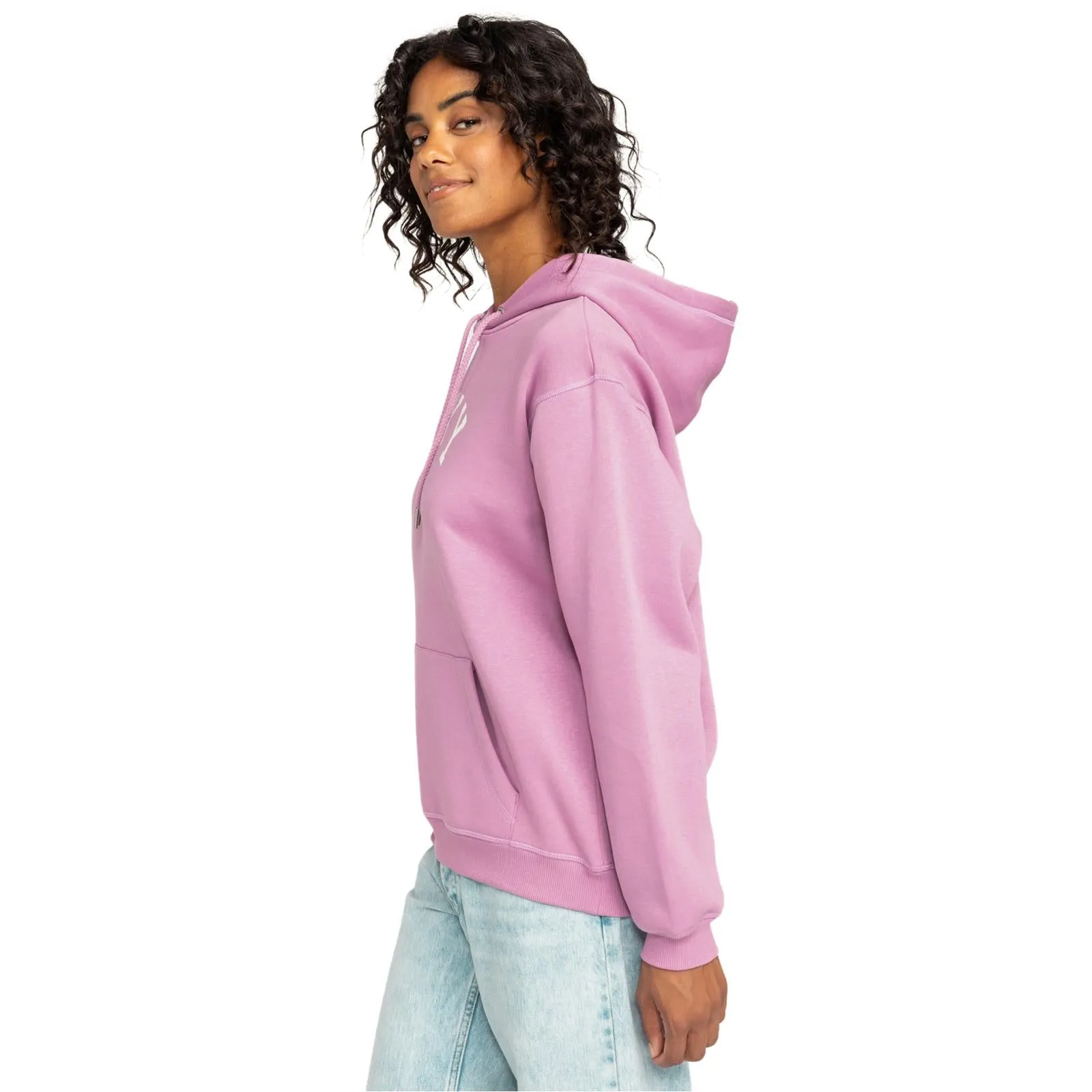 Roxy Womens Surf Stoke Hoodie