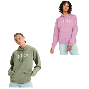 Roxy Womens Surf Stoke Hoodie