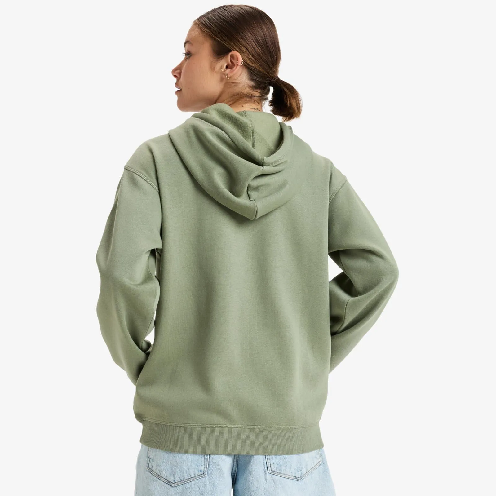 Roxy Womens Surf Stoke Hoodie