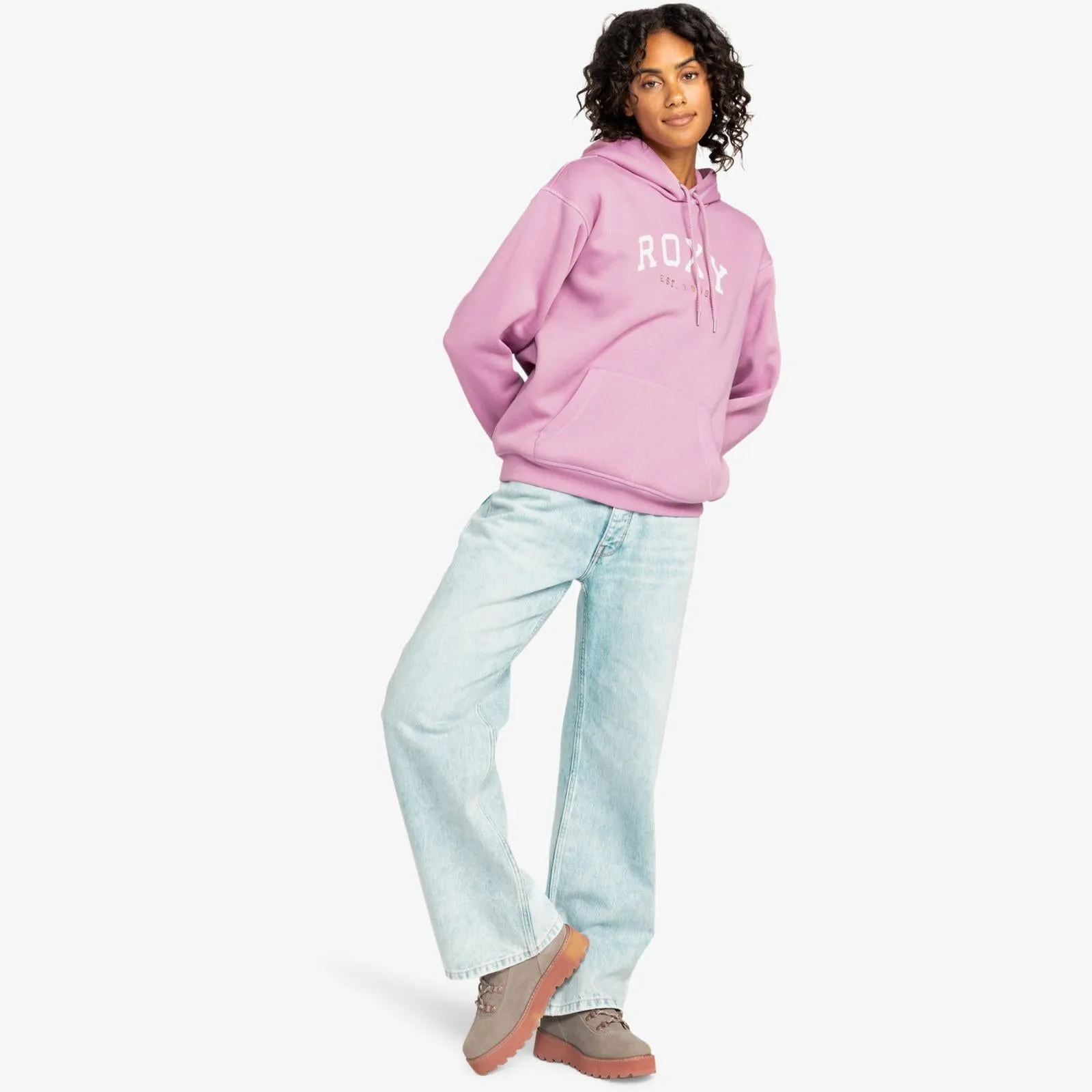 Roxy Womens Surf Stoke Hoodie