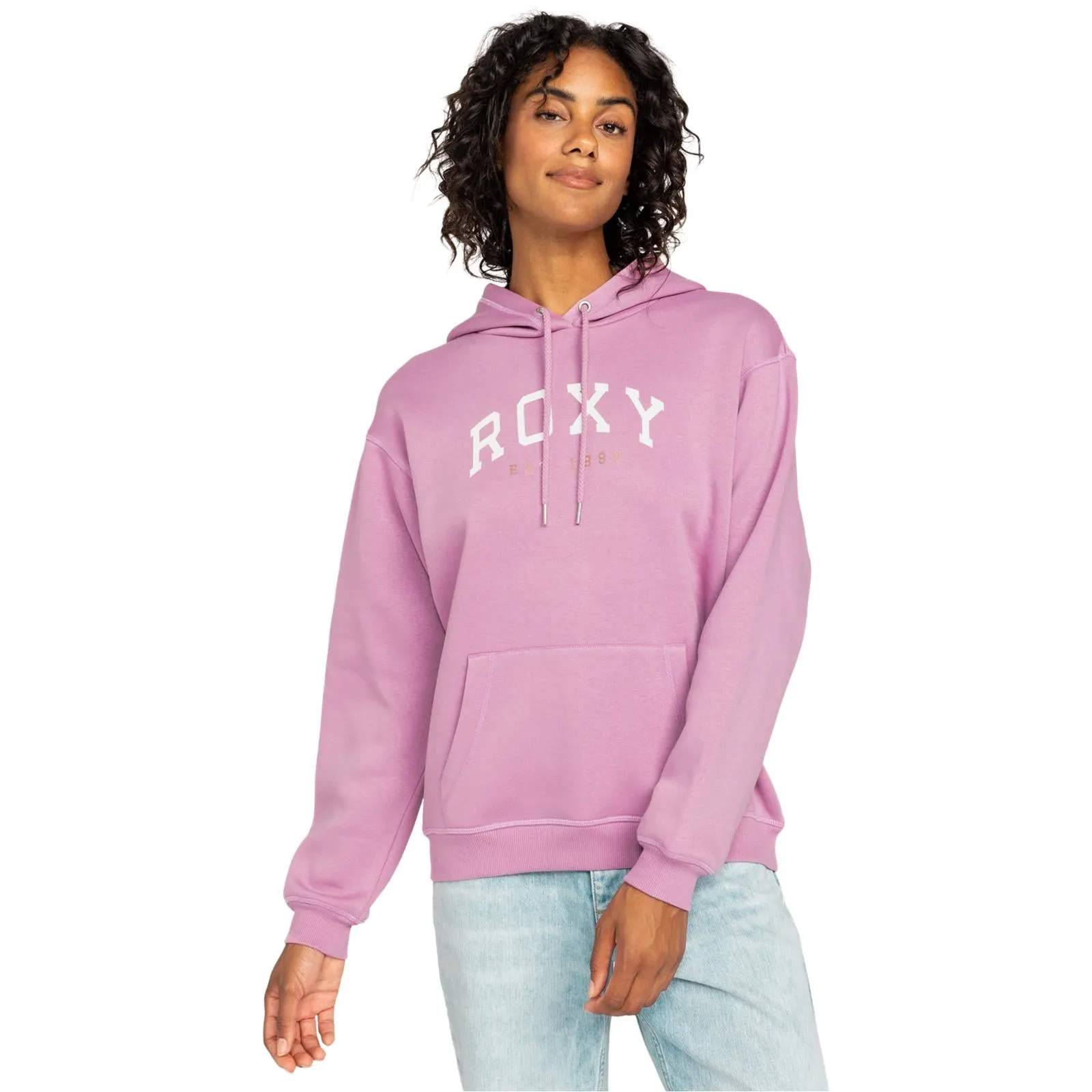 Roxy Womens Surf Stoke Hoodie