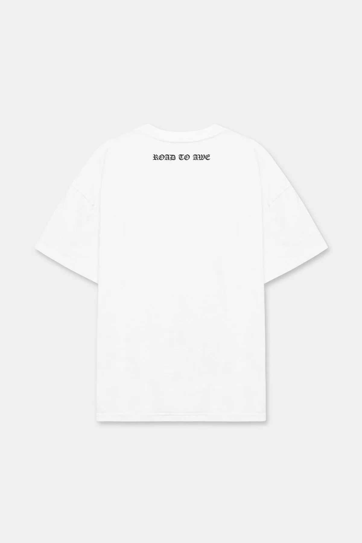 RTA Colt Tee (White/Black)